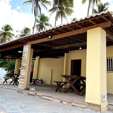 Pousada Casa Alto Do Tamba Hotel Aldeia Sao Francisco ภายนอก รูปภาพ