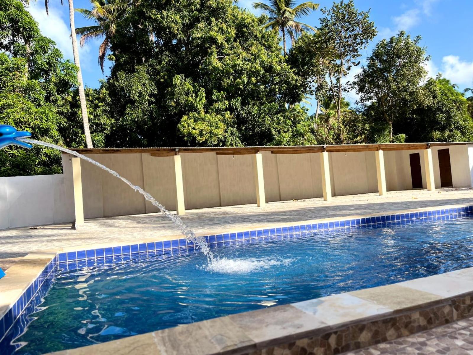 Pousada Casa Alto Do Tamba Hotel Aldeia Sao Francisco ภายนอก รูปภาพ